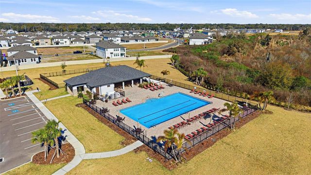 2941 ADAMS CROSS DRIVE, Zephyrhills, FL 33540