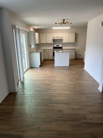 4918 Cloudhaven Court, Katy, TX 77449
