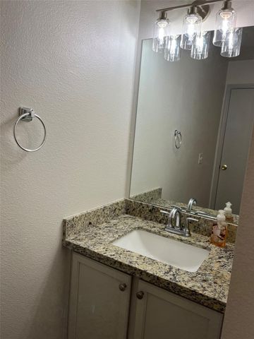 4918 Cloudhaven Court, Katy, TX 77449