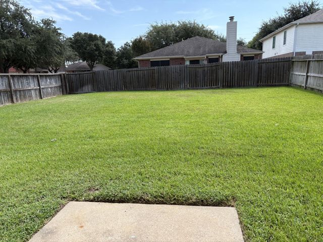 4918 Cloudhaven Court, Katy, TX 77449