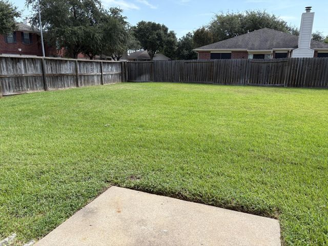 4918 Cloudhaven Court, Katy, TX 77449