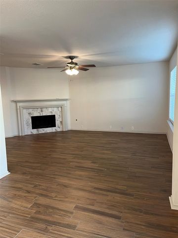 4918 Cloudhaven Court, Katy, TX 77449