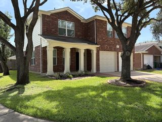 4918 Cloudhaven Court, Katy, TX 77449