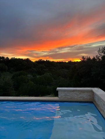 701 Hurst Creek RD, Lakeway, TX 78734