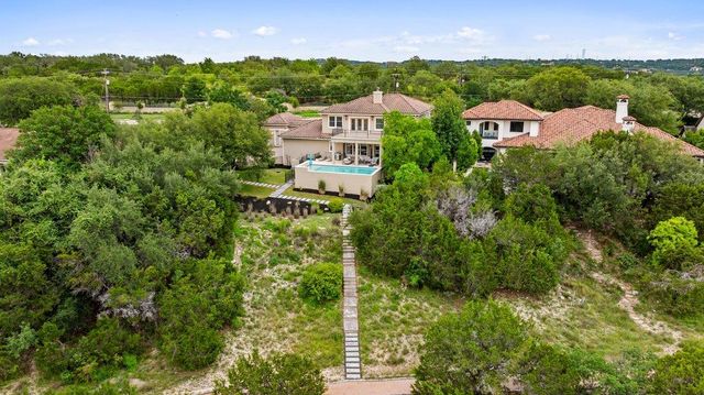 701 Hurst Creek RD, Lakeway, TX 78734