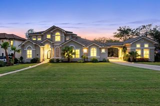 701 Hurst Creek RD, Lakeway, TX 78734