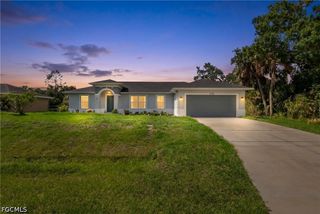 3397 Zoratoa AVE, North Port, FL 34286