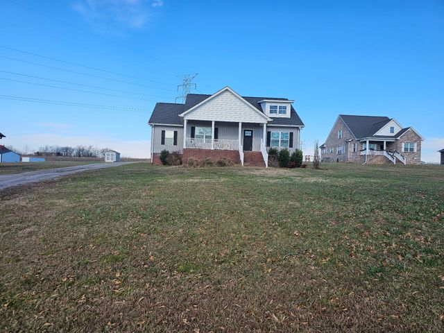 920 Armstrong Rd, Castalian Springs, TN 37031