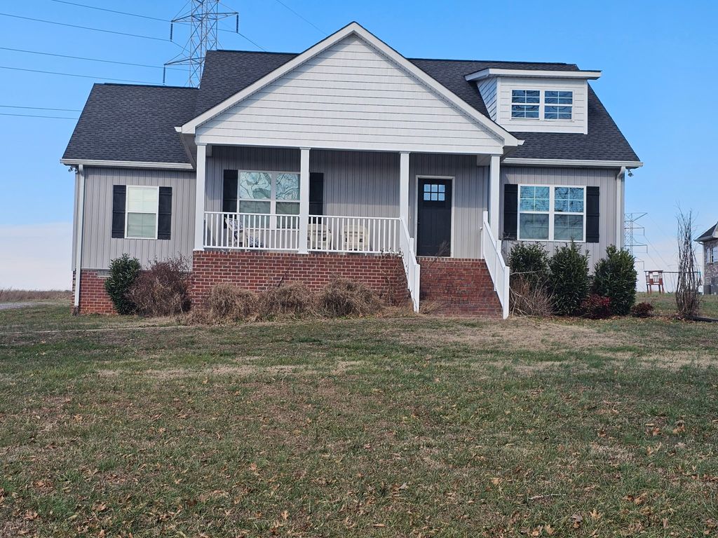 920 Armstrong Rd, Castalian Springs, TN 37031