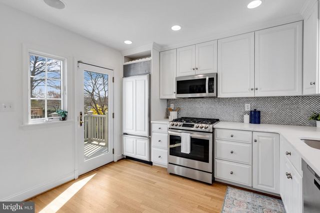 314 WHITESTONE RD, Silver Spring, MD 20901