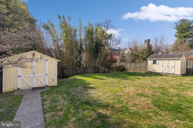 314 WHITESTONE RD, Silver Spring, MD 20901