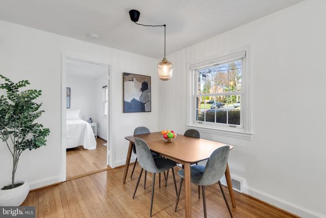 314 WHITESTONE RD, Silver Spring, MD 20901