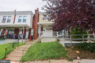 7710 TEMPLE RD, Philadelphia, PA 19150