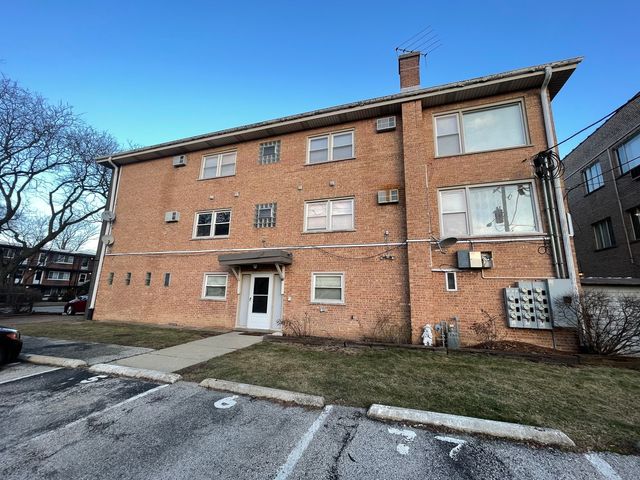 156 Asbury Avenue 5, Evanston, IL 60202