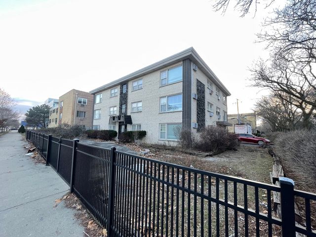 156 Asbury Avenue 5, Evanston, IL 60202