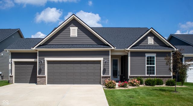 5276 Spyglass, Whitestown, IN 46075
