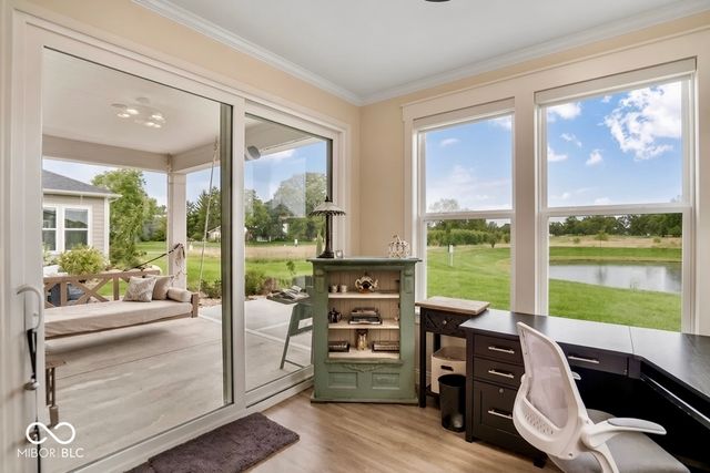 5276 Spyglass, Whitestown, IN 46075