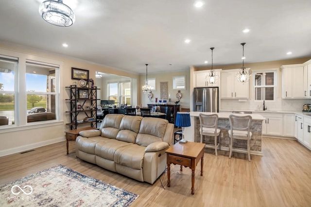 5276 Spyglass, Whitestown, IN 46075