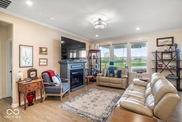 5276 Spyglass, Whitestown, IN 46075