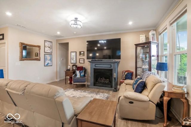 5276 Spyglass, Whitestown, IN 46075