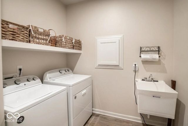 5276 Spyglass, Whitestown, IN 46075