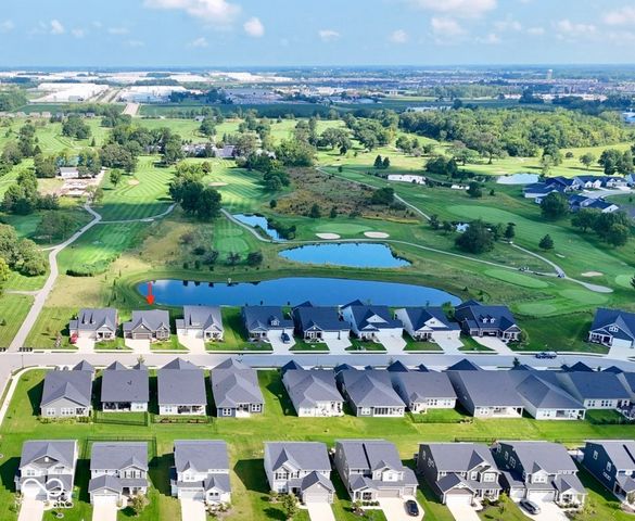 5276 Spyglass, Whitestown, IN 46075