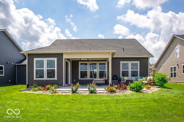 5276 Spyglass, Whitestown, IN 46075