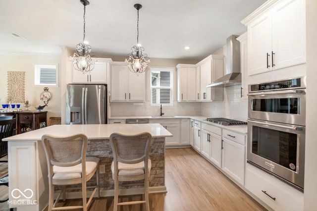 5276 Spyglass, Whitestown, IN 46075