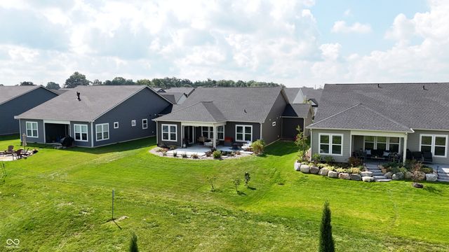 5276 Spyglass, Whitestown, IN 46075