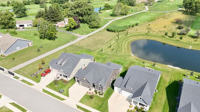 5276 Spyglass, Whitestown, IN 46075