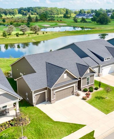 5276 Spyglass, Whitestown, IN 46075