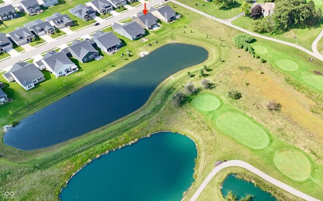 5276 Spyglass, Whitestown, IN 46075