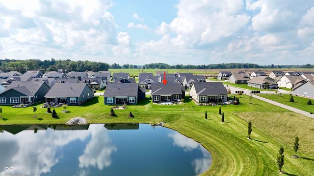 5276 Spyglass, Whitestown, IN 46075