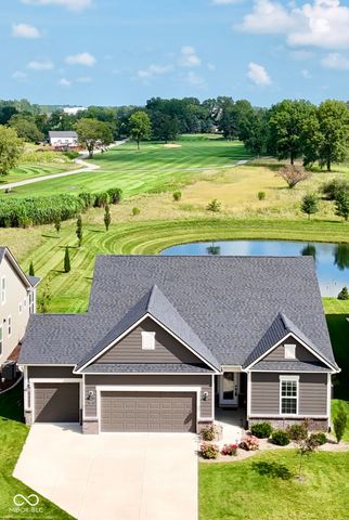 5276 Spyglass, Whitestown, IN 46075