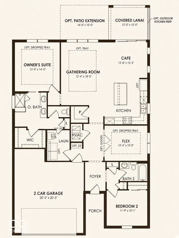 5276 Spyglass, Whitestown, IN 46075