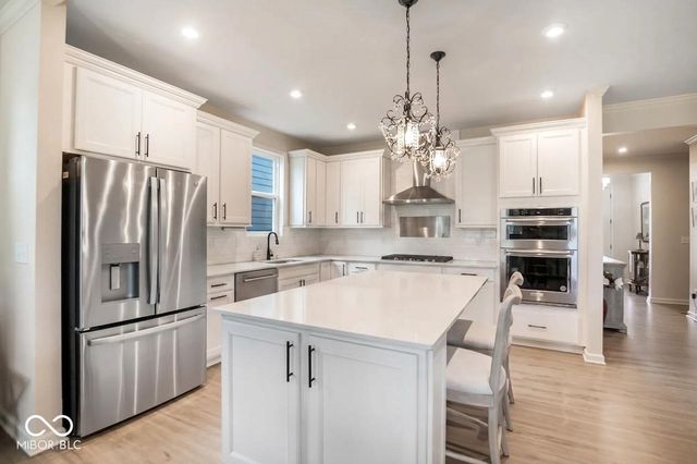 5276 Spyglass, Whitestown, IN 46075