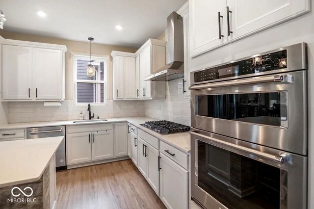 5276 Spyglass, Whitestown, IN 46075