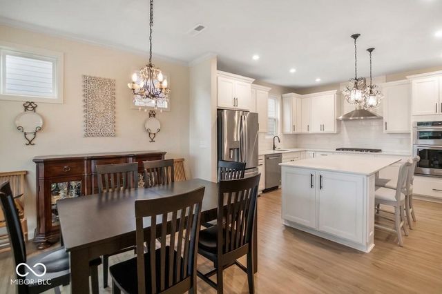 5276 Spyglass, Whitestown, IN 46075