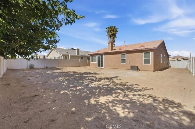 15763 Desert Rock, Adelanto, CA 92301