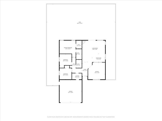 15763 Desert Rock, Adelanto, CA 92301