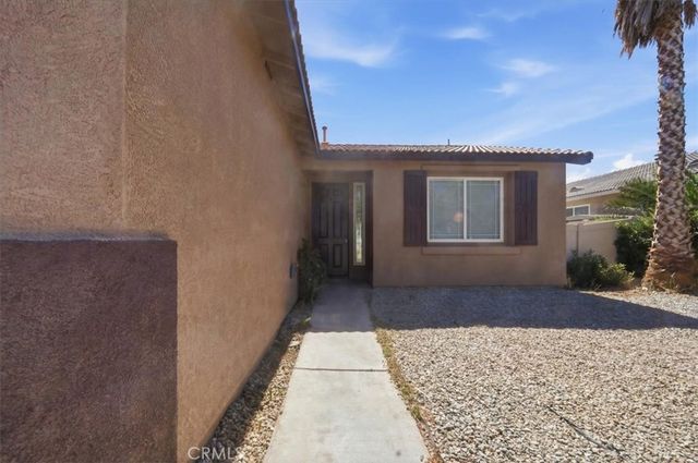 15763 Desert Rock, Adelanto, CA 92301