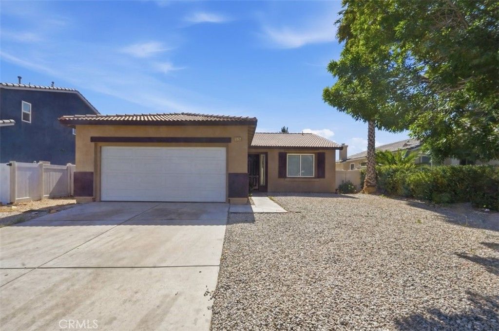 15763 Desert Rock, Adelanto, CA 92301