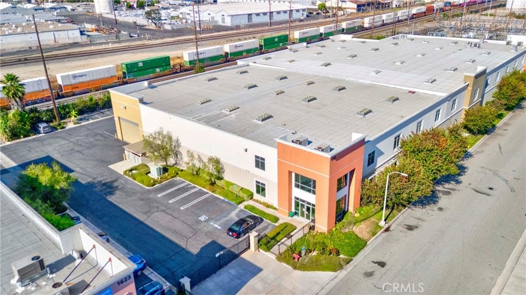 1613 W 2nd, Pomona, CA 91766 — exterior