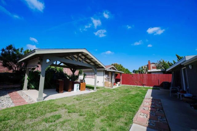 445 Montcalm Street, Chula Vista, CA 91911