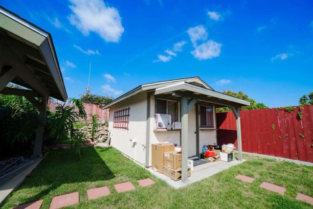 445 Montcalm Street, Chula Vista, CA 91911