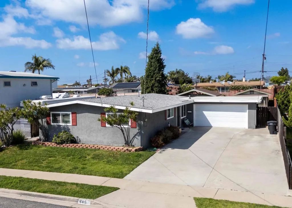 445 Montcalm Street, Chula Vista, CA 91911
