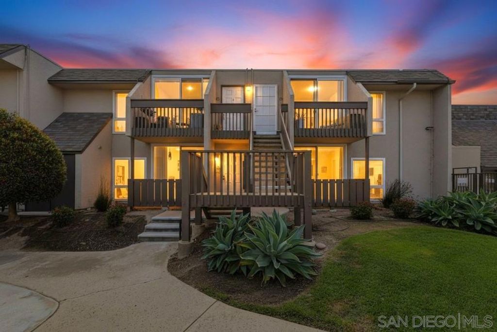 6333 Mount Ada Rd 269, San Diego, CA 92111 — exterior