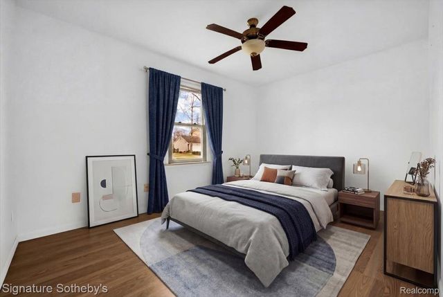 14418 Gary Lane, Livonia, MI 48154