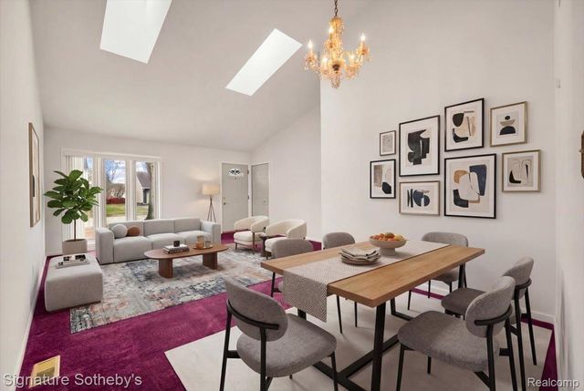 14418 Gary Lane, Livonia, MI 48154