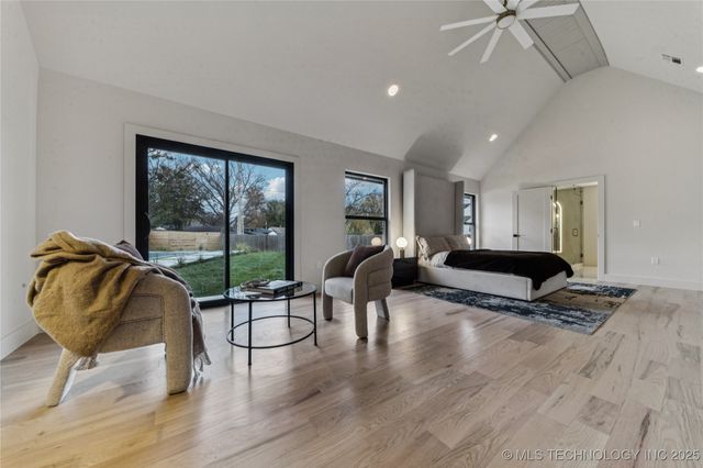 4717 S Atlanta Place, Tulsa, OK 74105